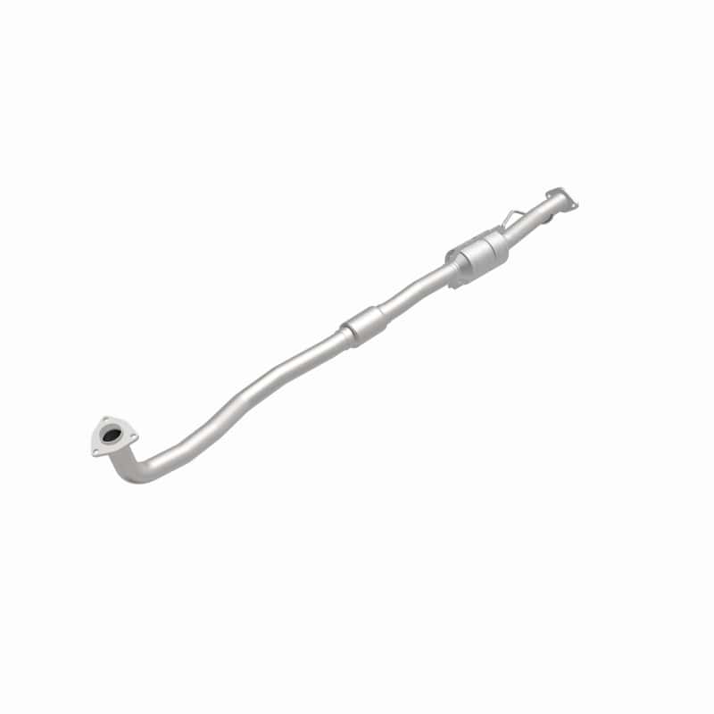 Magnaflow — Magnaflow Conv DF 1989-1990 CAMRY 2.0L Underbody
OEM Grade
OEM - view 6