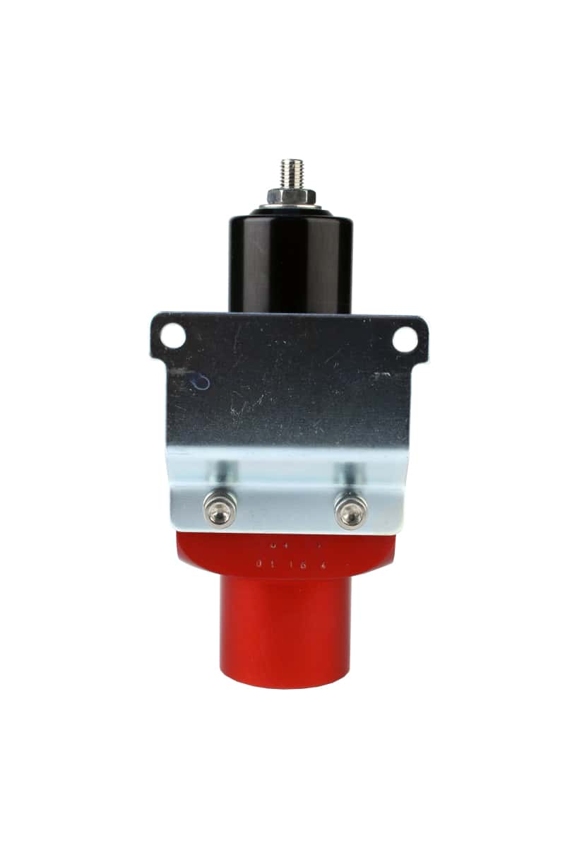 Aeromotive — Aeromotive Pro Stock Regulator 4-Port
Regulator - view 4
