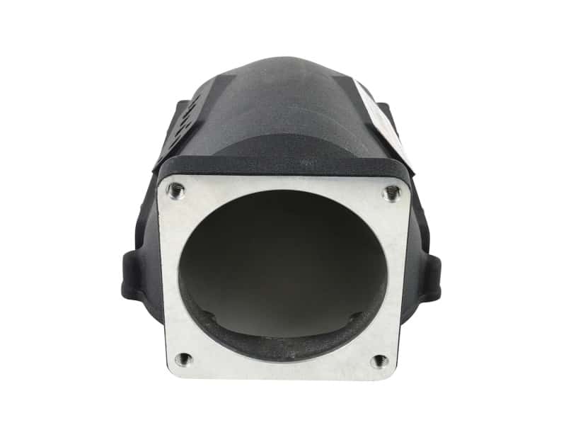 Skunk2 Racing — Skunk2 Black Series - Ultra Race Series Side-Feed Plenum - B/D
Air Intake Plenum - view 5