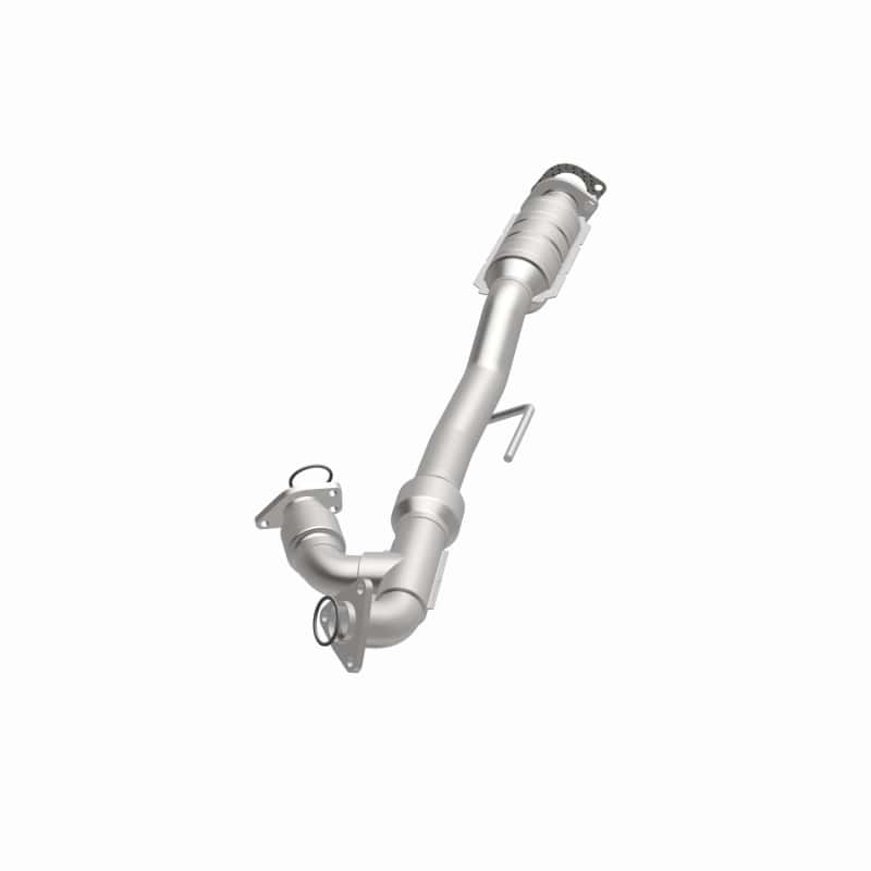 Magnaflow — Magnaflow Conv DF 2007-2008 ALTIMA 3.5 L Underbody
OEM Grade
OEM - view 26