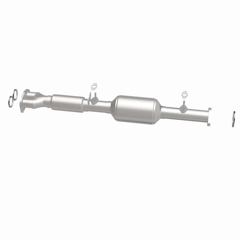 Magnaflow — MagnaFlow Conv Direct Fit 91-95 Toyota Previa 2.4L
California - view 12