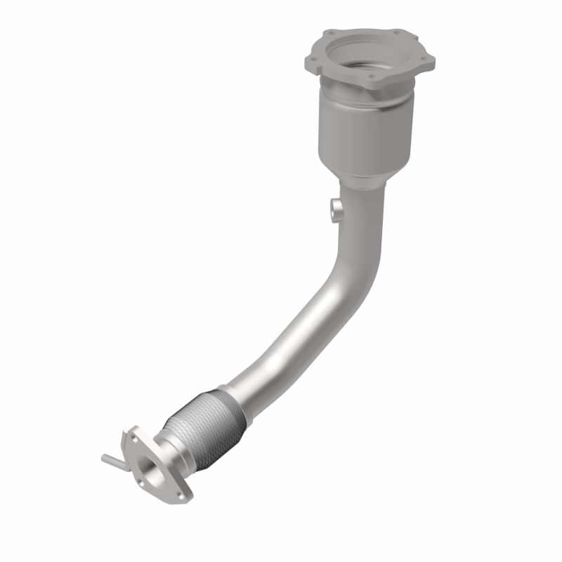 Magnaflow — MagnaFlow Conv DF 01-02 Sportage mani OEM
OEM Grade
OEM - view 18