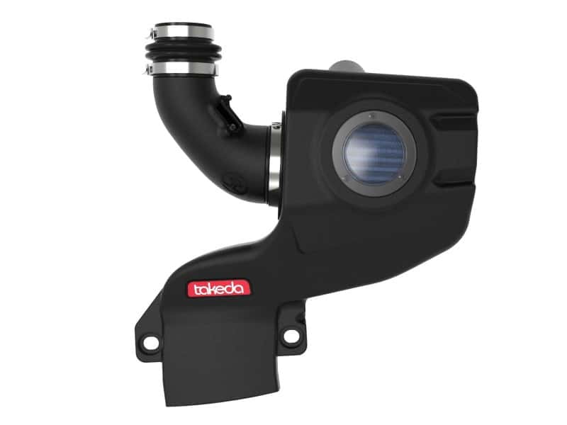 aFe — aFe Takeda Intakes Stage-2 PDS AIS PDS 21-22 Mazda 3 2.5T
Takeda Intake System - view 5