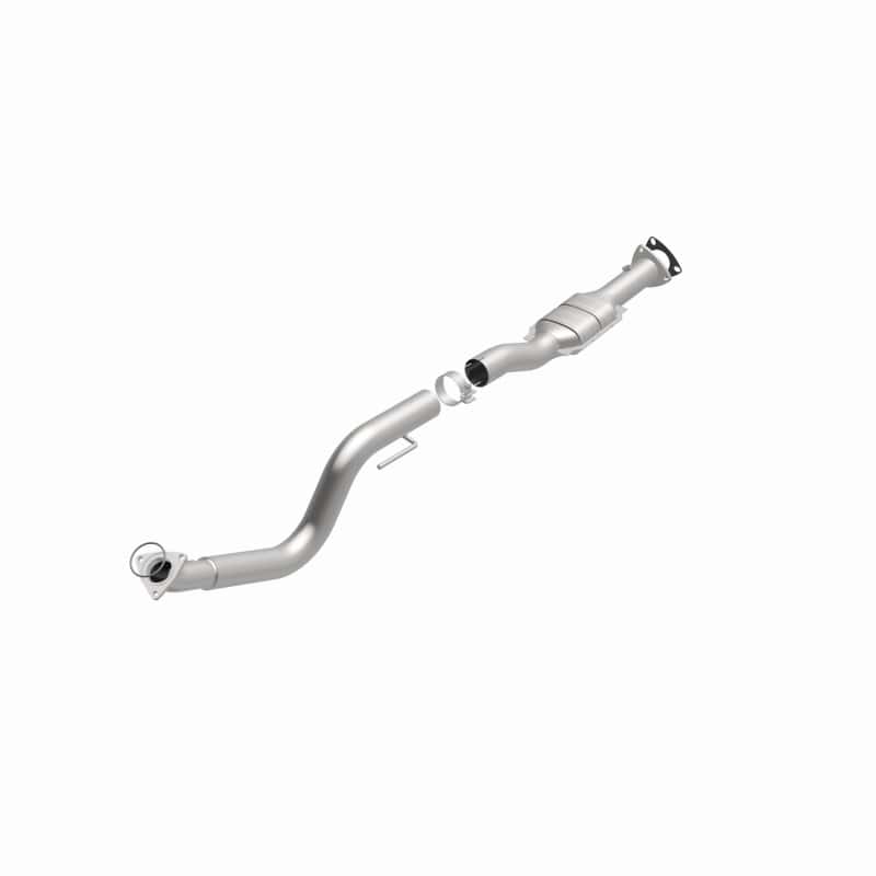 Magnaflow — MagnaFlow Conv DF 03-07 GM 2500/3500 P/S OEM
OEM Grade
OEM - view 28