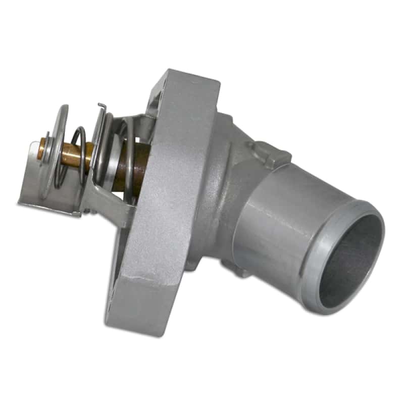 Mishimoto — Mishimoto 03-06 Nissan 350Z / 03-07 Infiniti G35 155 Deg F/68 Deg C Racing Thermostat
Coolant Thermostat - view 1