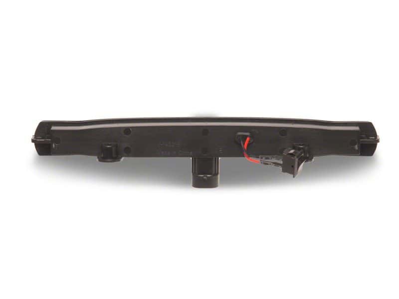 Raxiom — Raxiom 97-04 Chevrolet Corvette C5 Axial Series LED Third Brake Light- Smoked
Light - view 4