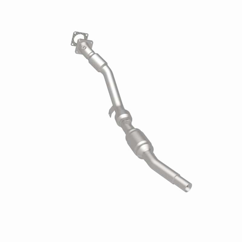 Magnaflow — MagnaFlow Conv DF 00-02 Audi A6 Quattro 2.7L
OEM Grade
OEM - view 13