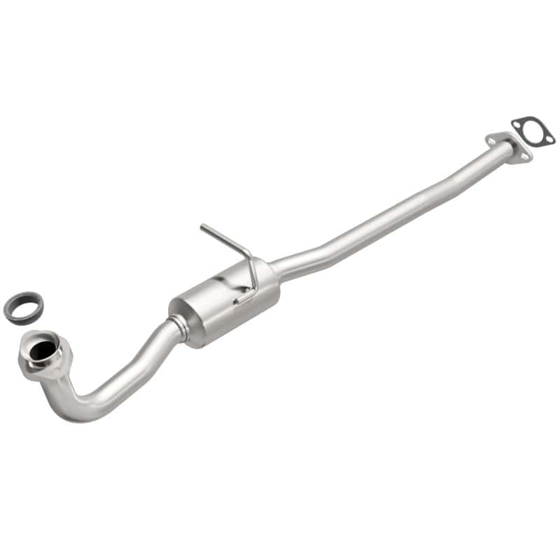 Magnaflow — MagnaFlow Conv Direct Fit Geo-Suzuki 89 94
Standard Grade
Standard - view 31