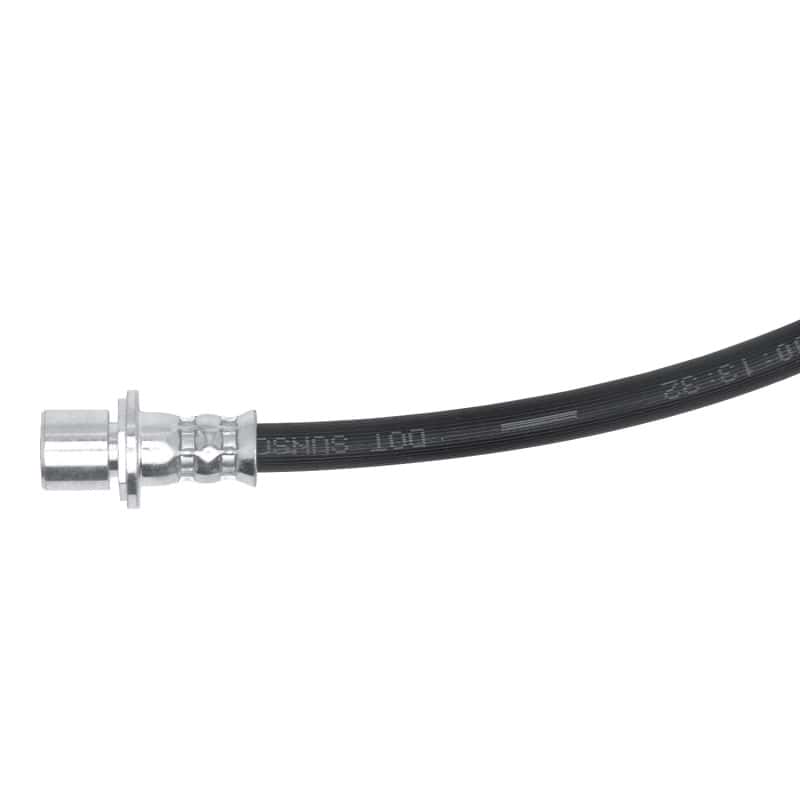 DFC — DFC 820092 Daihatsu Rocky Rear Brake Hose - view 2