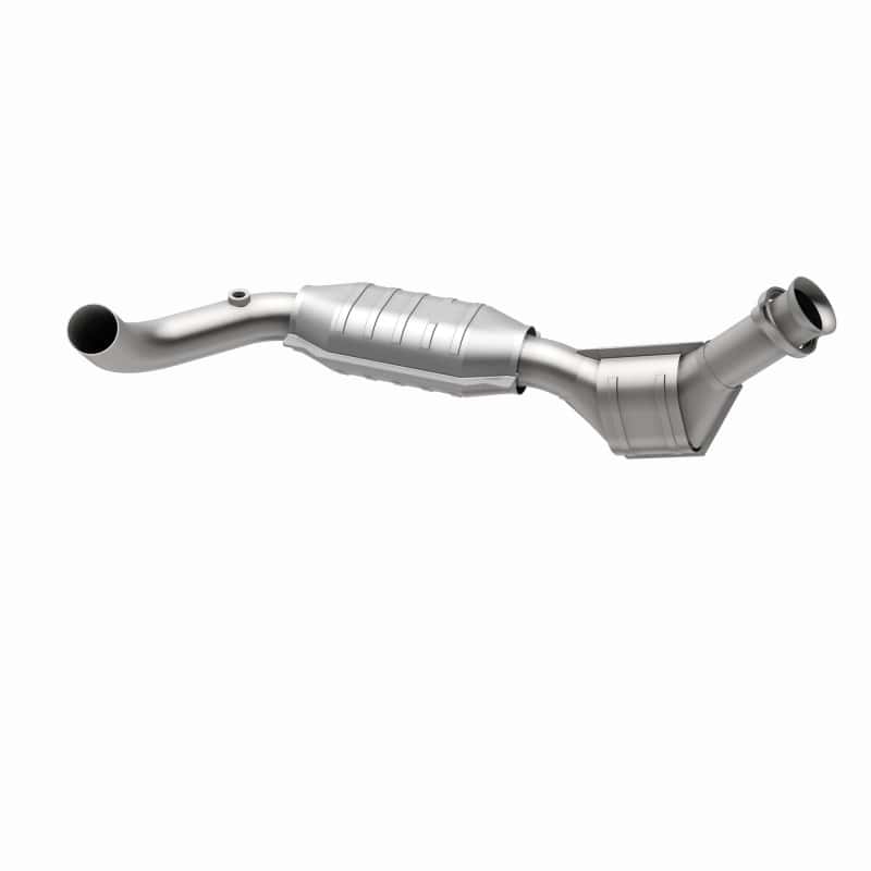 Magnaflow — MagnaFlow Conv DF 97-98 Ford F-150 Pickup 4.2L D/S 4WD (49 State)
HM Grade
HM - view 21