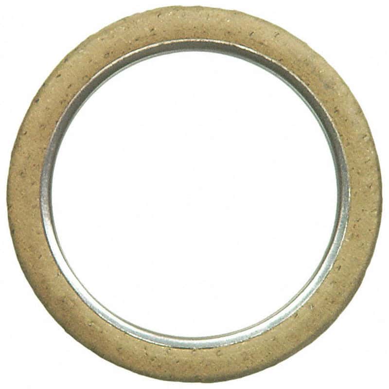 Fel-Pro — Fel-Pro Toyota Pickup Exhaust Pipe Flange Gasket - view 1