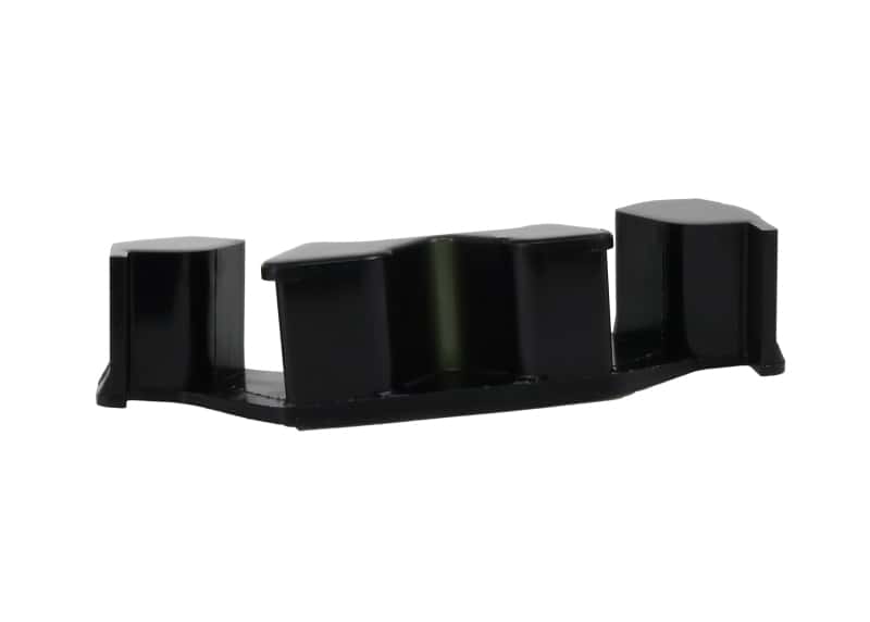Whiteline — Whiteline Plus 98-14 Subaru 5-Speed Transmission Mount Insert
Bushing Kit - view 1