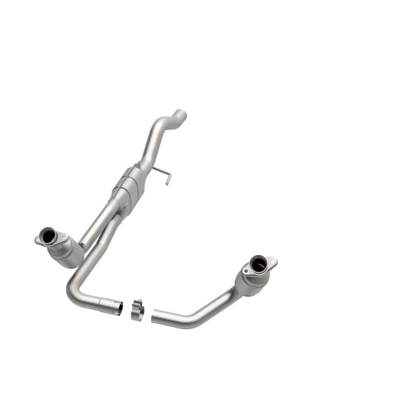 Magnaflow — Magnaflow Conv DF 00-03 Dakota 4.7L
California - view 26