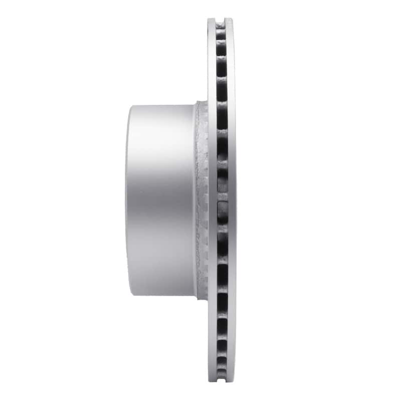 DFC — DFC 05-11 Mercedes-Benz G55 AMG Rear GeoSPEC Coated Rotor - Slotted
DFC Brake Rotor - view 3