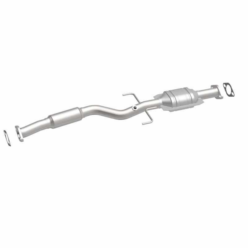 Magnaflow — Magnaflow Conv DF 00-01 Eclipse 2.4L
California - view 10