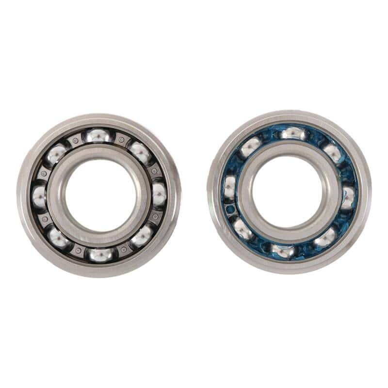 Hot Rods — Hot Rods 08-21 Kawasaki KX 450 F 450cc Main Bearing & Seal Kit - view 3