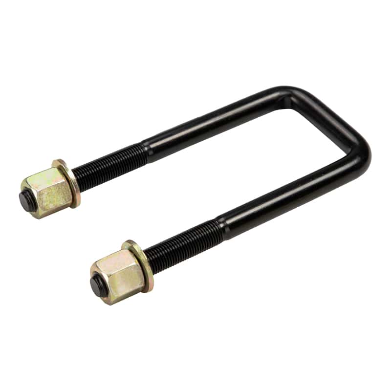 Old Man Emu — ARB / OME U Bolt Washer & Nut U Bolt Toy Pick Up Rear
U-Bolt - view 2