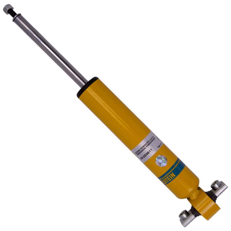 Bilstein — Bilstein B12 15-20 Ford Mustang Front and Rear Suspension Kit
Complete Kit - view 8