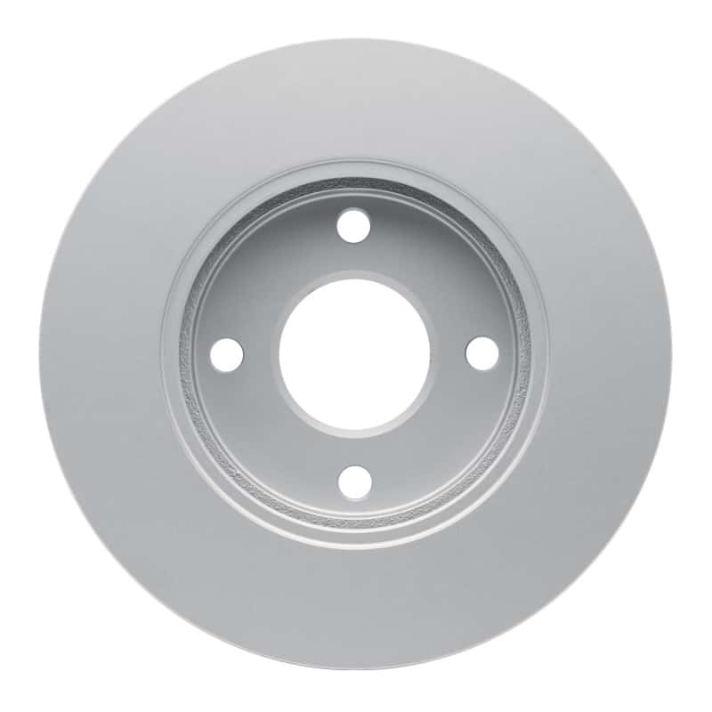 DFC — DFC 00-15 Ford Ikon (Mexico / Made In India) Front GeoSPEC Coated Rotor
DFC Brake Rotor - view 5