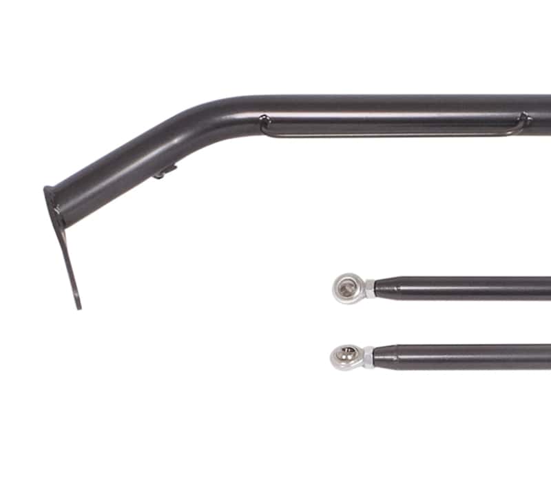NRG — NRG Harness Bar 47in. - Titanium - view 2