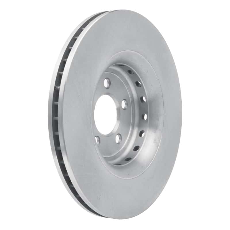 DFC — DFC 14-23 Dodge Charger Front Brake Rotor
DFC Brake Rotor - view 4