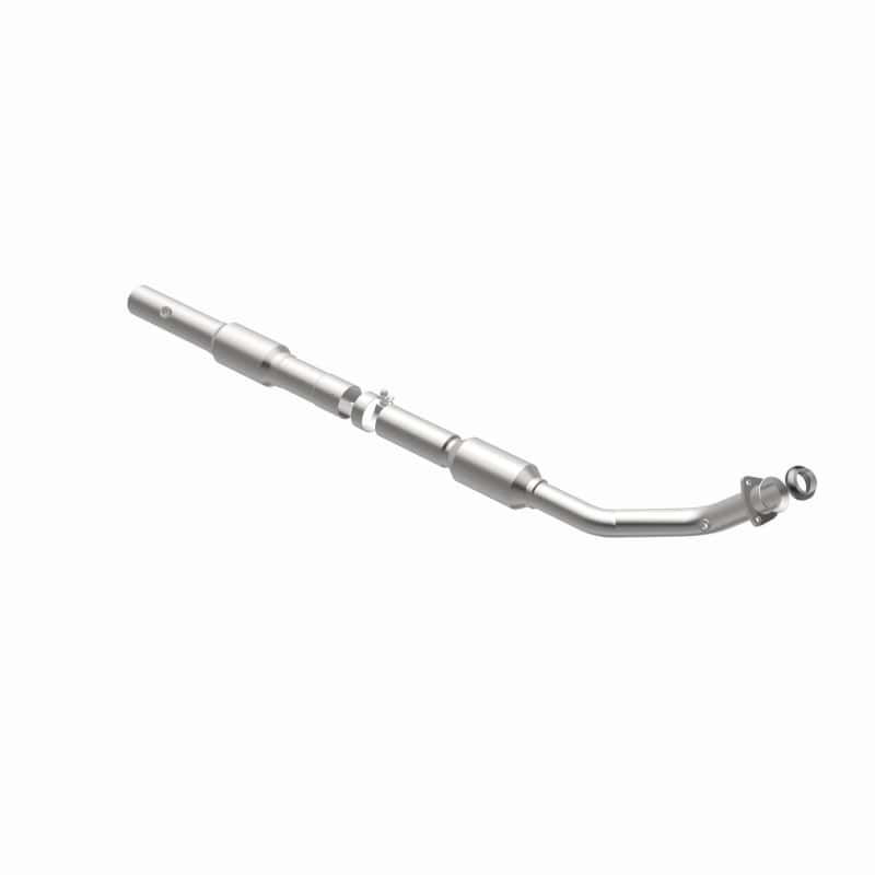 Magnaflow — Magnaflow 97-00 Express 1500 5.7 OEM Undrbdy Direct Fit Converter
OEM Grade
OEM - view 22