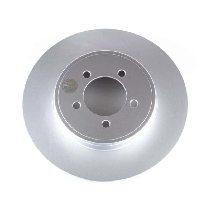 PowerStop — Power Stop 03-05 Lincoln Aviator Rear Evolution Geomet Coated Rotor
PowerStop EVC - view 1