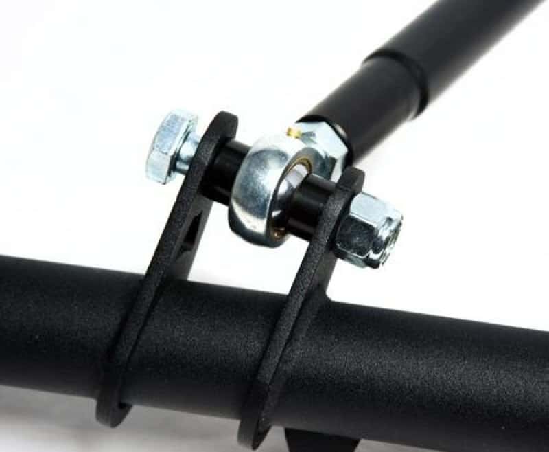BLOX Racing — BLOX Racing Front Traction Bar Kit - EG DC EK - view 3