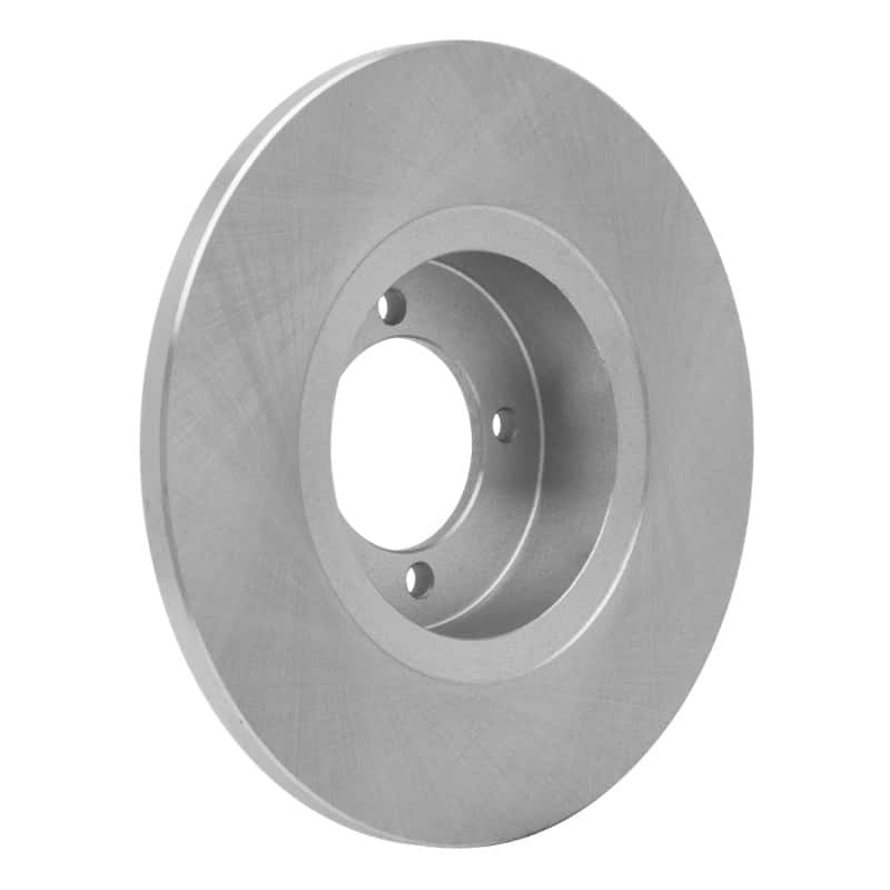 DFC — DFC 77-80 Nissan 810 Front Brake Rotor
DFC Brake Rotor - view 4