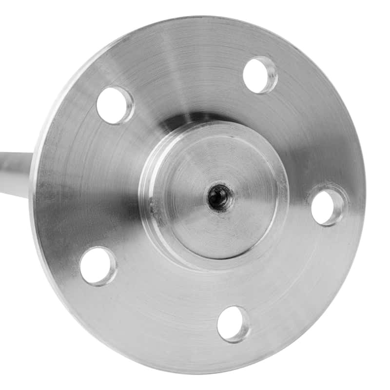 Yukon Gear & Axle — USA Standard Axle For Mustang. T-Bird & Cougar / 8.8in / 31 Spline / 5 Lug / 29 1/4in Long - view 5