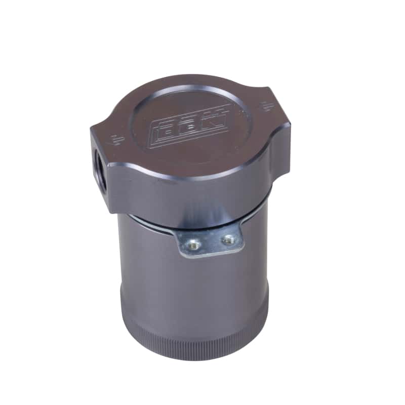 BBK — BBK 05-20 Dodge 5.7L Hemi Challenger/Charger/300 Oil Separator Kit (Passenger Side)
Oil/Air Separator
Oil Separators - view 6