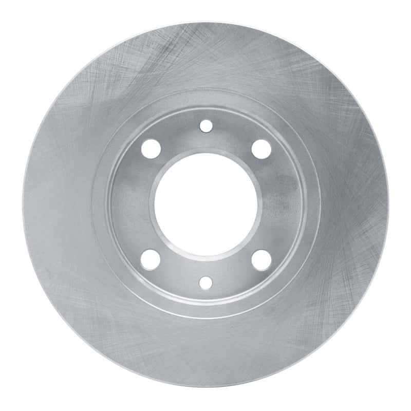 DFC — DFC 97-02 Peugeot 306 (Mexico) Rear Brake Rotor
DFC Brake Rotor - view 5