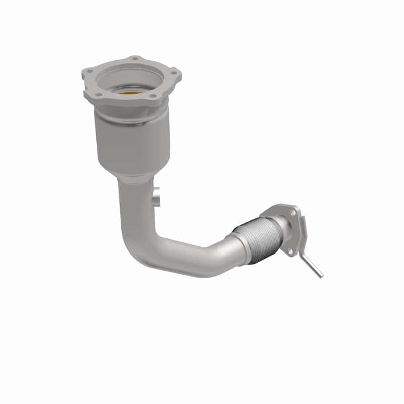 Magnaflow — MagnaFlow Conv DF 01-02 Sportage mani OEM
OEM Grade
OEM - view 7
