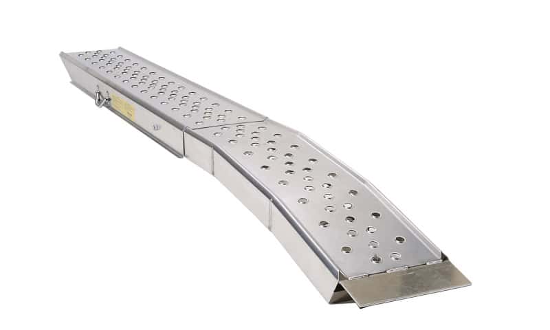 LUND — Lund Universal Folding Arched Ramps - Brite
Arched Ramp - 1 EA. - view 2