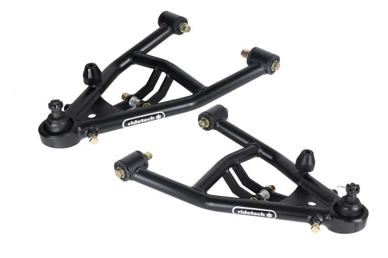 Ridetech — Ridetech 67-69 Camaro Firebird and 68-74 Nova Front Lower StrongArms
Ft Lwr Arms CO 67-69 - view 3