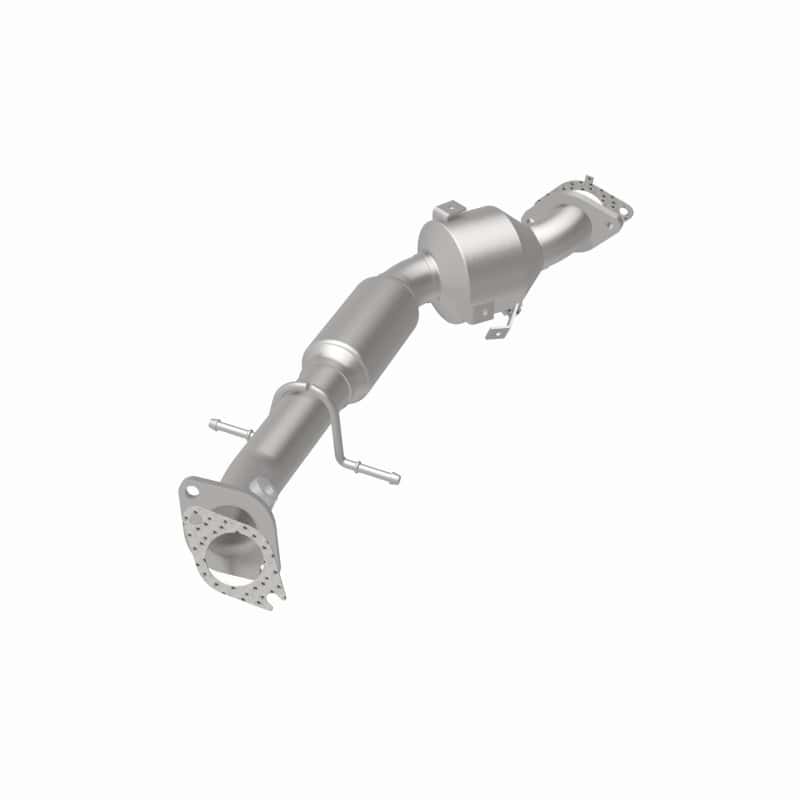 Magnaflow — Magnaflow Conv DF 2010-2013 TRANSIT CONNECT 2.0 L Underbody
OEM Grade
OEM - view 17