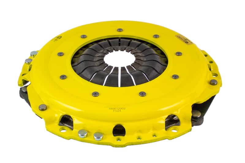 ACT — ACT 16-17 Ford Focus RS P/PL Heavy Duty Clutch Pressure Plate
Pressure Plate - view 2