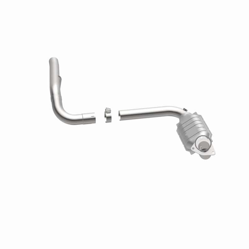 Magnaflow — MagnaFlow Conv DF 02-05 Escalade 6.0L Driver Side
OEM Grade
OEM - view 24