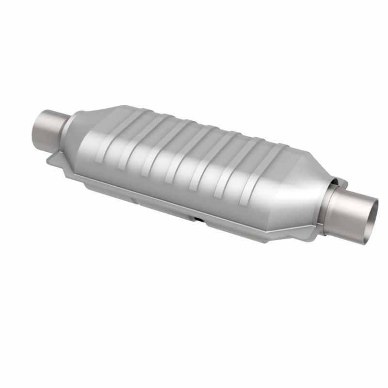 Magnaflow — MagnaFlow Conv Univ 2.25inch
HM Grade
HM - view 13