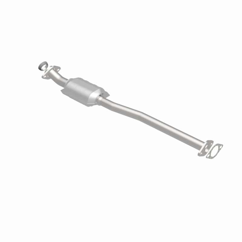 Magnaflow — MagnaFlow Conv Direct Fit Chevrolet-Geo 2001
Standard Grade
Standard - view 14