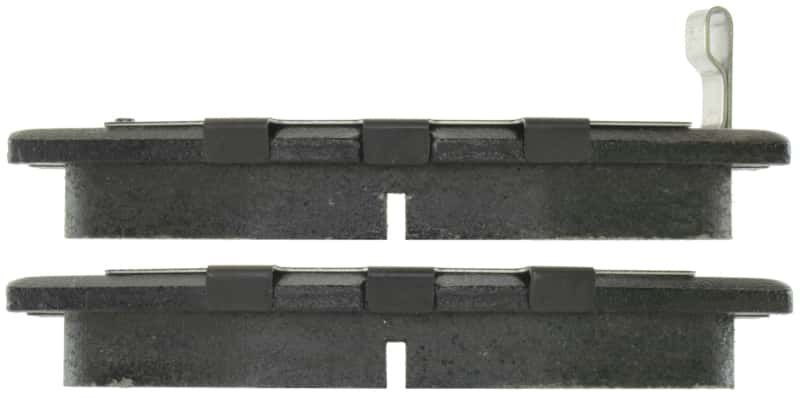Stoptech — StopTech Performance 4/89-99 Mitsubishi Eclipse GST Rear Brake Pads
Sprt Brk Pad W/Hdwr - view 9