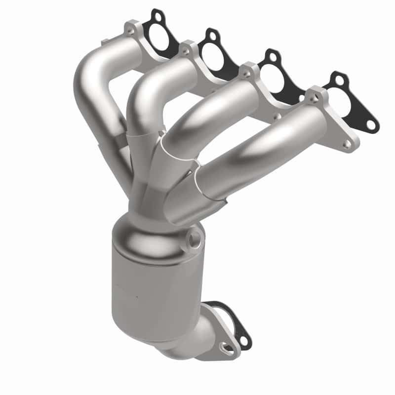 Magnaflow — MagnaFlow Conv DF 00-02 Hyun Accent 1.5L mani
HM Grade
HM - view 28