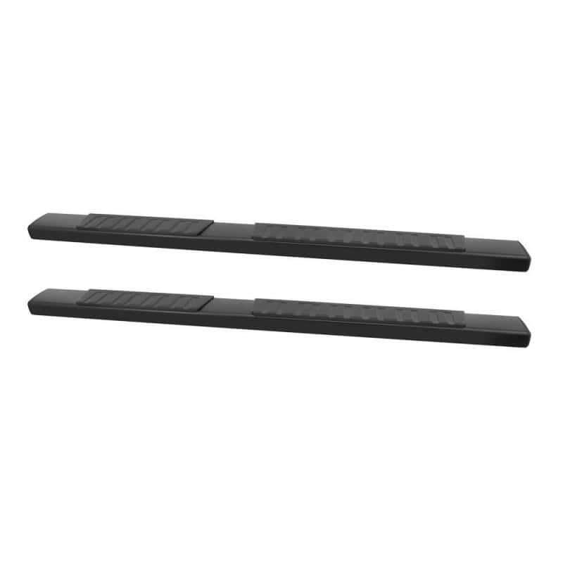 Westin — Westin 2019 Dodge Ram 1500 Crew Cab (Excl. Ram 1500 Classic) R7 Nerf Step Bars - Black
Nerf/Step Bar - view 3