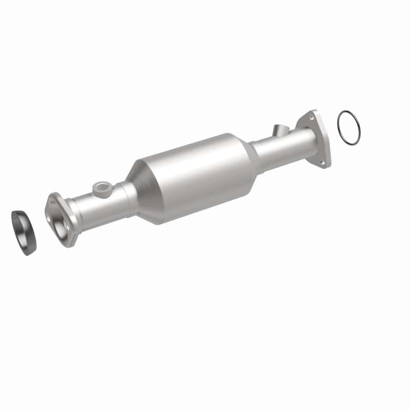 Magnaflow — Magnaflow 96-01 Acura Integra 1.8L Direct Fit Converter
California - view 9