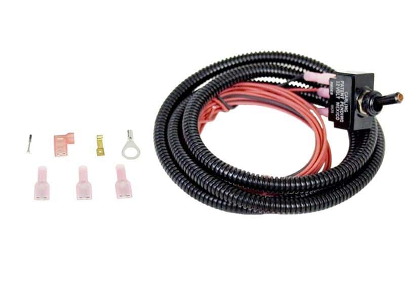 BD Diesel — BD Diesel High Idle Control - 2006-2007 Chevrolet Duramax LBZ
HIGH IDLE KIT
DieselGvnCnt - view 2
