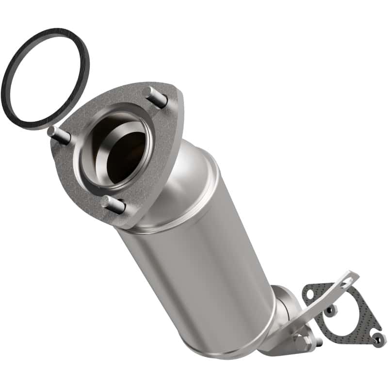 Magnaflow — MagnaFlow Conv DF 07-08 GM SUV 3.6L Front OEM
OEM Grade
OEM - view 2
