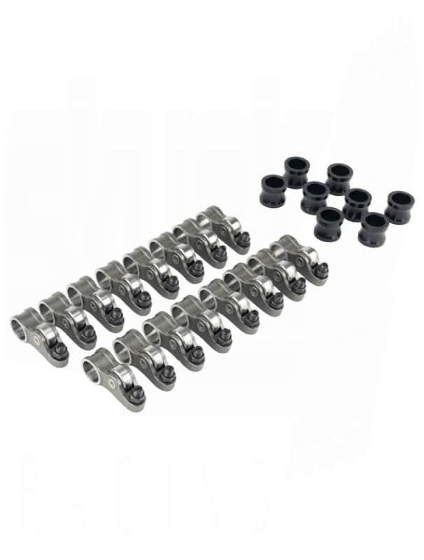 Skunk2 Racing — Skunk2 Ultra BMF TLRC Rocker Set B Series - view 2