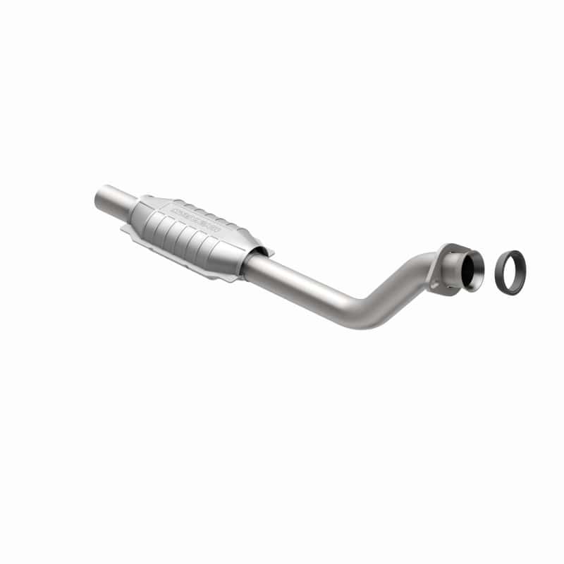 Magnaflow — MagnaFlow Conv GM 37.38X6.5X4 2.25/2.25
Standard Grade
Standard - view 22