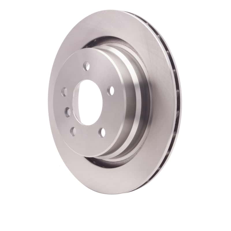 DFC — DFC 95-02 BMW Z3 Right Rear Brake Rotor
DFC Brake Rotor - view 2