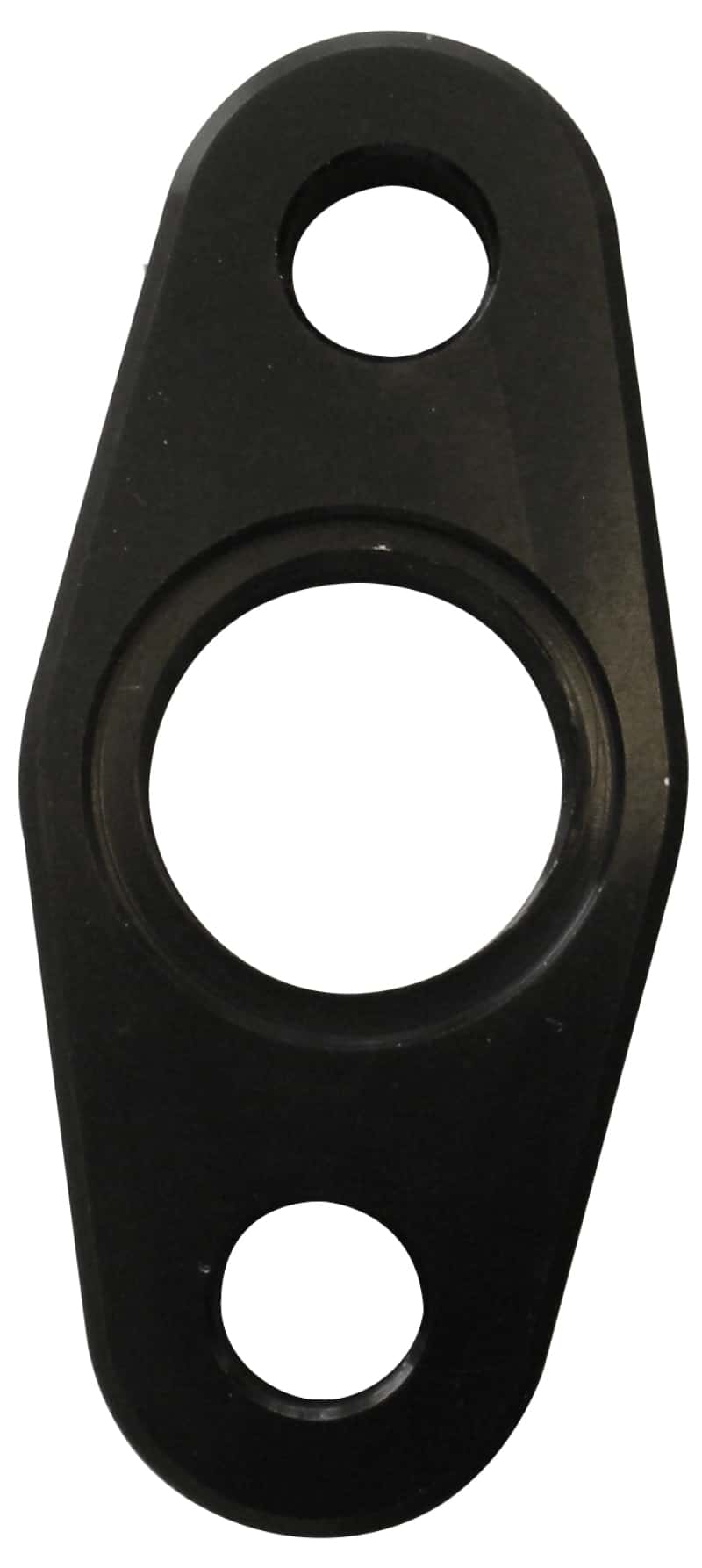Fleece Performance — Fleece Performance Universal Turbo Drain Flange Adapter
Turbo Drain Tube - view 2